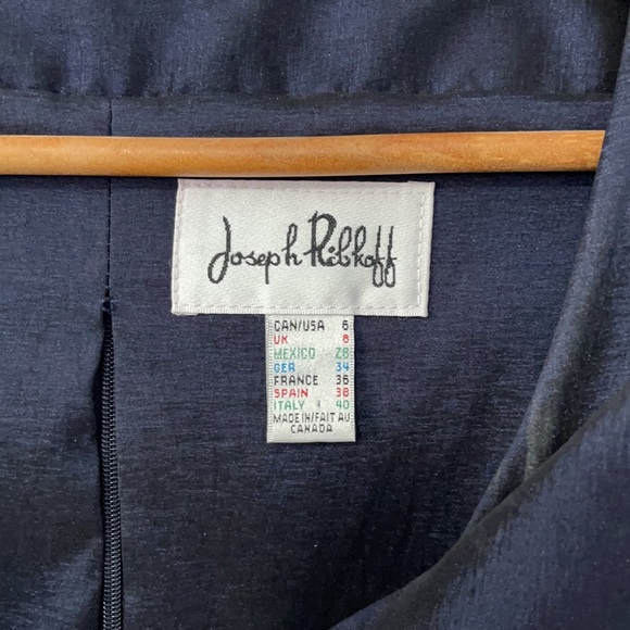 Joseph Ribkoff Cocktail Dress - Picture 2 of 4